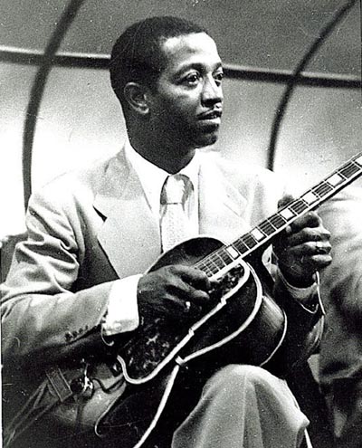 Freddie Green